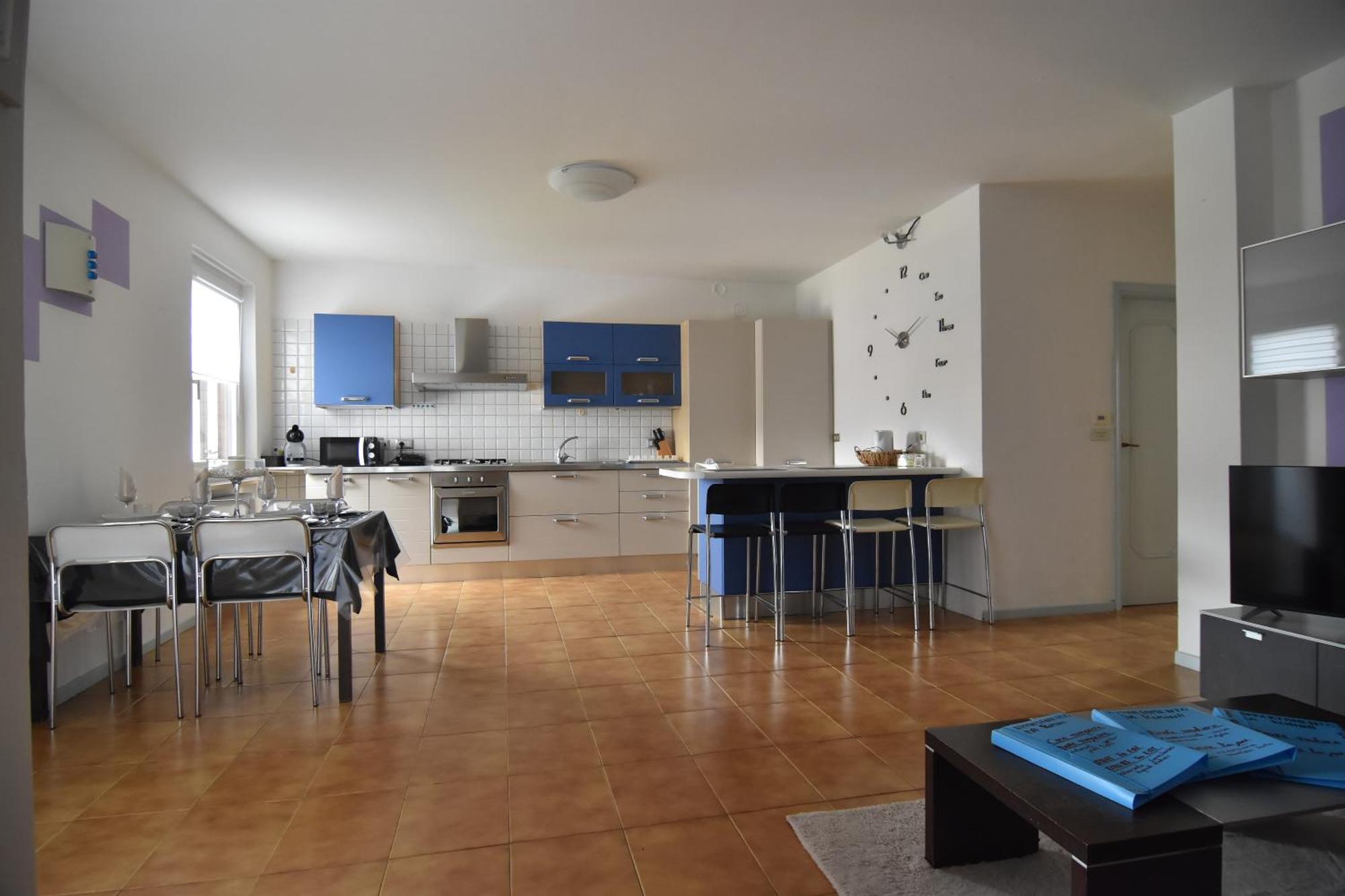 Appartamento Da Romina Con Parcheggio Gratuito Sanzeno Exteriér fotografie