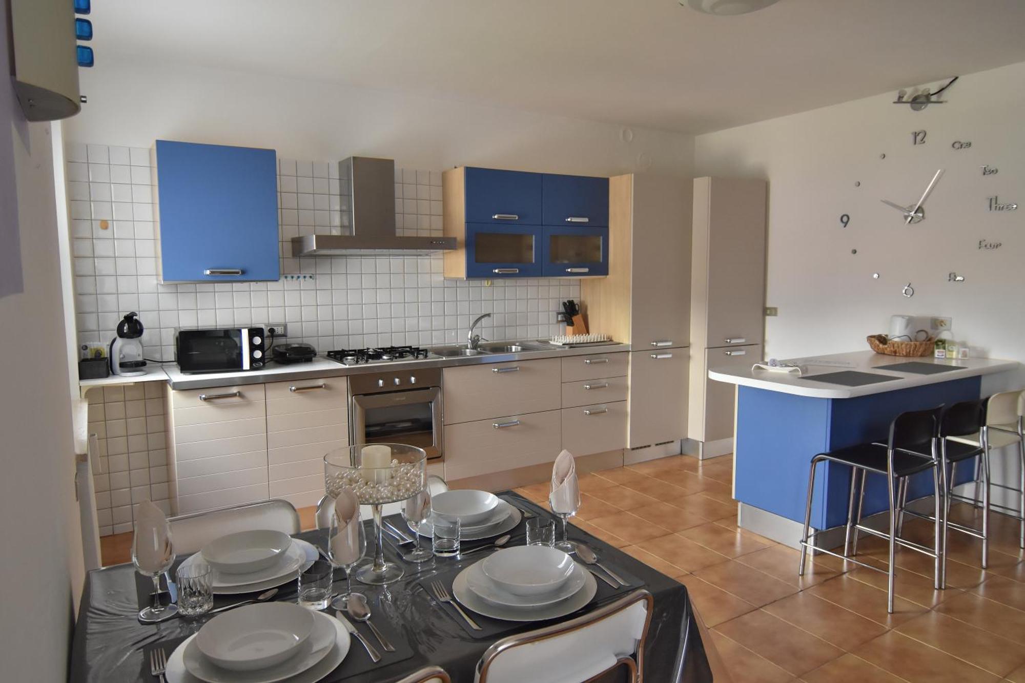 Appartamento Da Romina Con Parcheggio Gratuito Sanzeno Exteriér fotografie